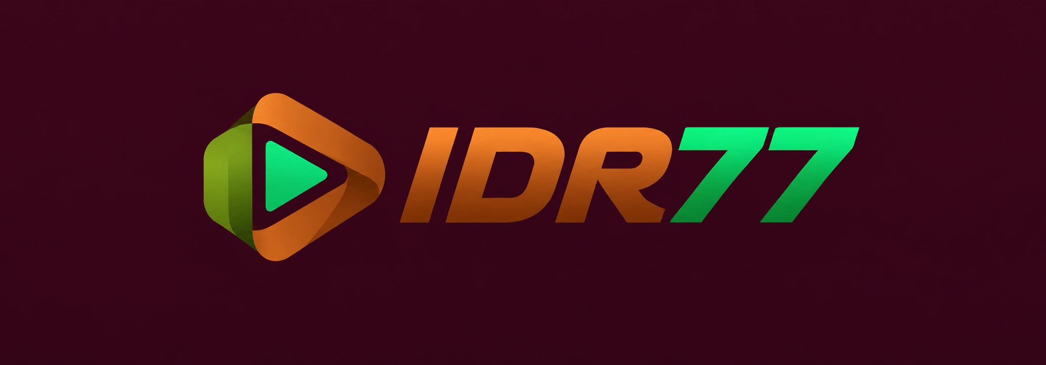 IDR77 Logo